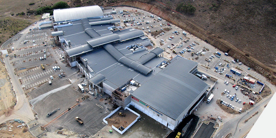 Sutherland Engineers
