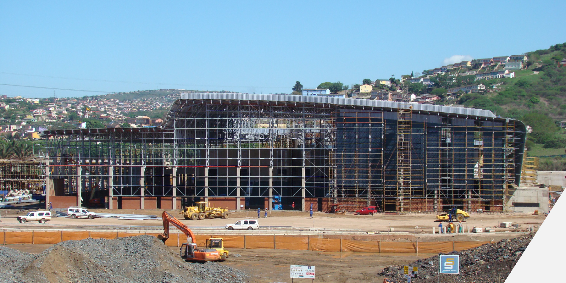 Unilever Durban 00101 Sutherland Engineers