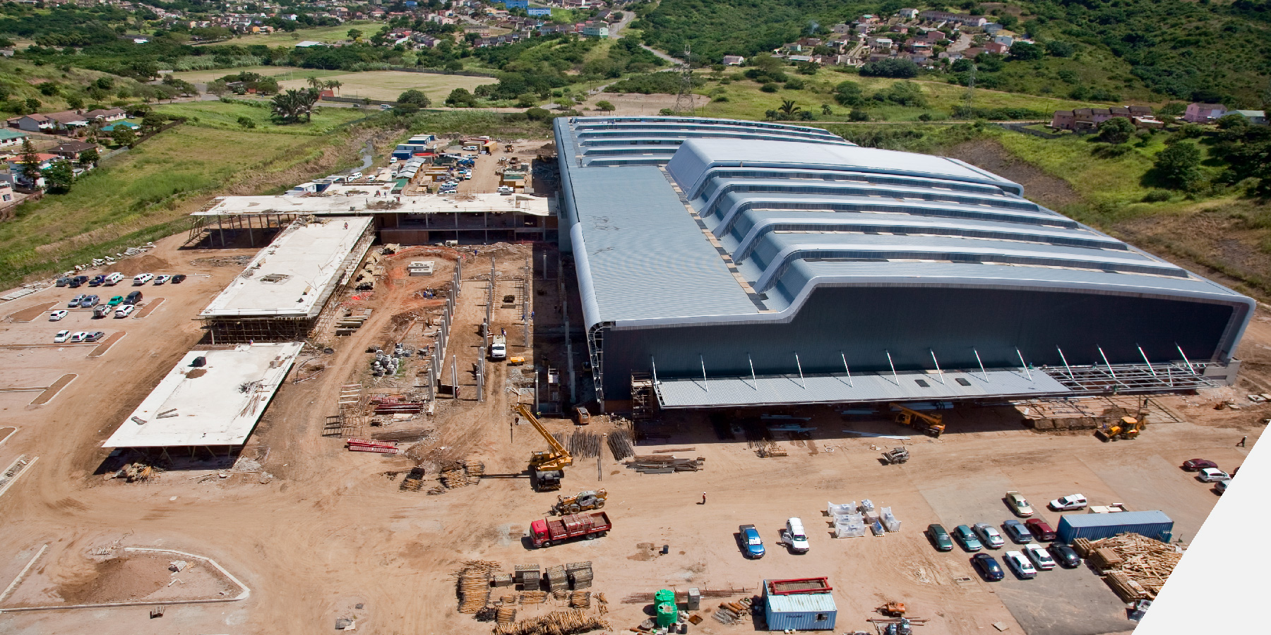 Unilever Durban 00501 Sutherland Engineers