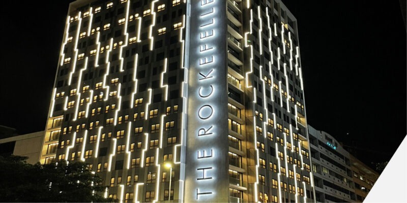 Rockefeller
